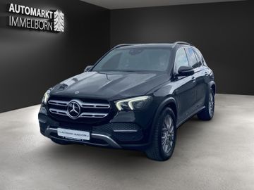 Mercedes GLE 350 - 3