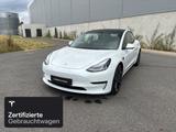 Tesla Model 3 Performance - Tesla Gebrauchtwagen in Hannover