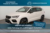 Cupra Ateca 2.0 TSI 221kW AHK*Tempo*Nav*PDC*RFK*Klima