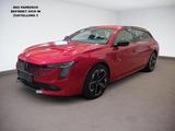Peugeot 508 1,2 SW GT AT, RFK, Navi, LED, DAB - gebrauchte Peugeot 508 aus dem Jahr 2024