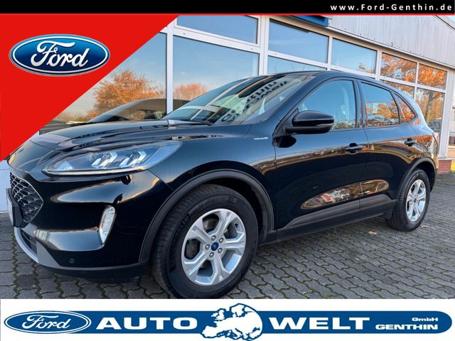 Ford Kuga 1.5 EcoBlue Aut. C&C Navi,DAB,Tempomat,PDC,