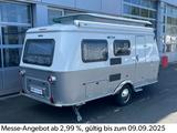 Andere Touring 530*Urban Edition*Neupreis:39.341€ - silber Wohnwagen