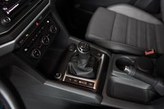 VW Amarok 3.0 TDI V6 Highline DoubleCab 4Motion AHK