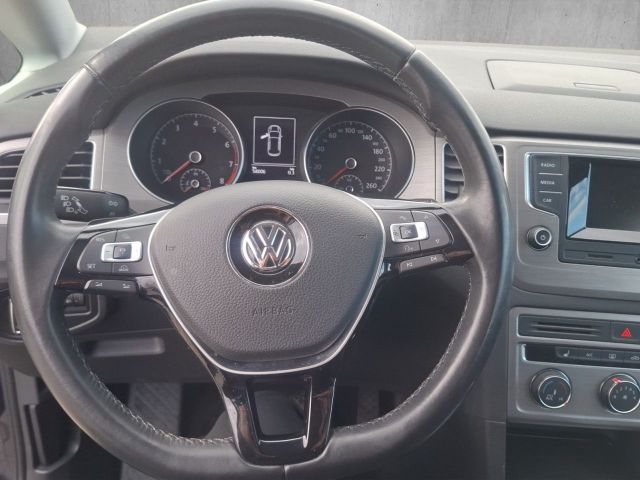 Golf VII Sportsvan 1.2 TSI BMT Comfortline