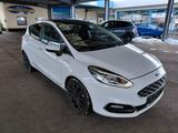 Ford Fiesta Vignale - Ford Fiesta: V