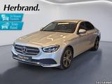 Mercedes-Benz E 450 4M Avantgarde 360° Distronic LED Ambiente - gebrauchte Mercedes-Benz E 450 aus dem Jahr 2023
