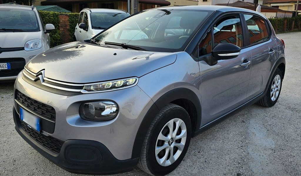 Image of Citroën C3