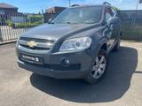 Chevrolet Captiva *7SITZER*4x4*CLMT*SHZ*ALU*TOUCHDISPLAY* - Chevrolet