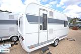 Hobby De Luxe 400 SFe 1.500 kg/Ambientebeleuchtung  - Hobby De sfe luxe 400