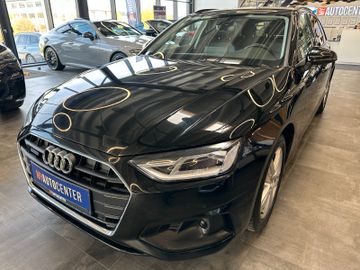 Audi A4 Avant 40 TDI quattro *LED*ACC*Sportsitze*