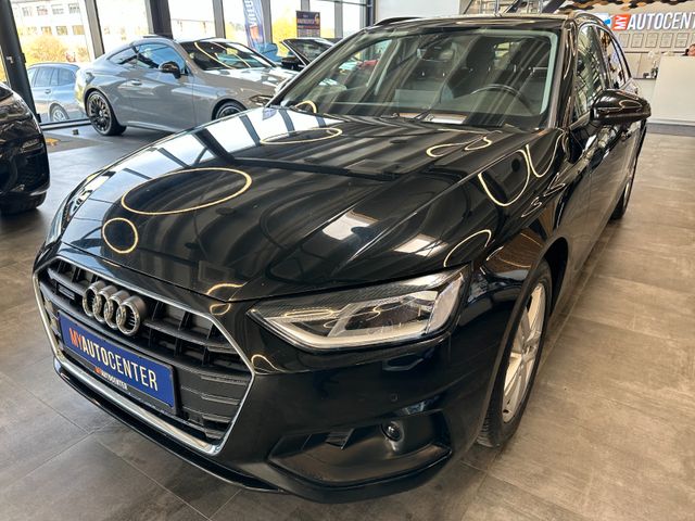 Audi A4 Avant 40 TDI quattro *LED*ACC*Sportsitze*