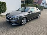 Mercedes-Benz CLA 200 AUTOMATIK Service NEU  - Mercedes-Benz CLA 200 in Freiburg