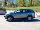 Kia Sorento 2.2 CRDi AWD Vision Vision - gebrauchte Kia Sorento aus dem Jahr 2010