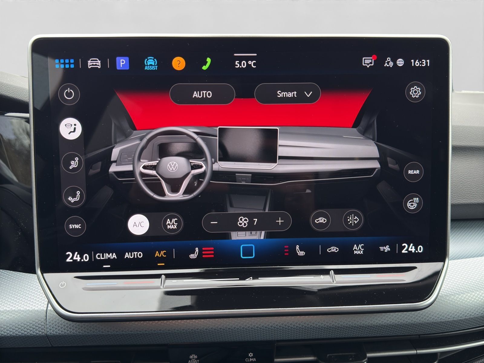 Volkswagen Golf - Bild 14