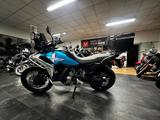 CFMOTO 800 MTX, inkl. Schutzpaket und Kofferset