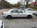 Mercedes-Benz Mercedes C280 Sport w202 m104 - Mercedes-Benz C 280 aus 1993