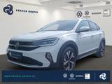 Volkswagen Taigo 1.0TSI DSG Style  AHK+GJR+KAMERA+NAV+APP+ - Volkswagen Taigo aus 2025