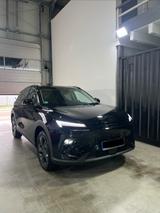 BAIC Beijing X55 I SCHWARZ I LANGSTRECKENFAHRZEUG