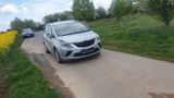 Opel Zafira C Tourer Edition - Opel Zafira: Van