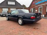 Mercedes-Benz E220/2HAN/LEDER/KLIMA/TEMP/SBD/AUTOM/ELSITZE/VOL - gebrauchte Mercedes-Benz E 220 aus dem Jahr 1995
