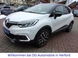 Renault Captur S-Edition,Navi+Cam,Winterpak.LED,Pdc vh - Renault Captur Gebrauchtwagen in Bielefeld