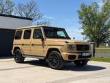 Mercedes-Benz G 450 d - - Mercedes-Benz G 450 Gebrauchtwagen