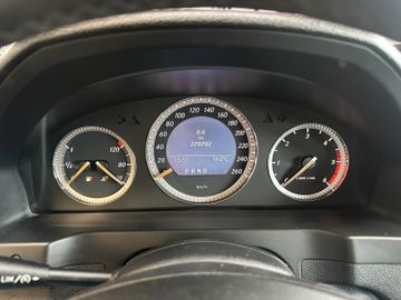 Mercedes-Benz C 200 *Tempo*Navi*Szhz*Pdc*