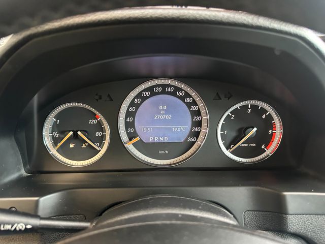 Mercedes-Benz C 200 *Tempo*Navi*Szhz*Pdc*