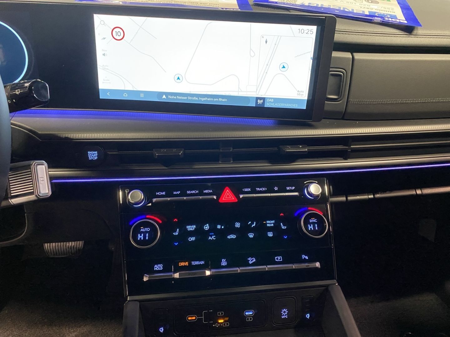 Hyundai Santa Fe – Bild 13