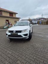 Volkswagen Touareg 3.0 V6 TDI SCR Tiptronic Executive E... - Volkswagen Touareg: Executive