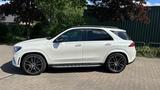Mercedes-Benz Top-gepflegter GLE 450 (BJ 2019) nur 55.000km - Mercedes-Benz GLE 450 von privat