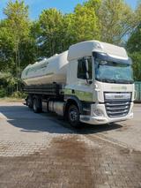 DAF CF 410 FAN Holzpellets Heitling Pellets Silo - Angebote