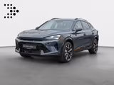 Cupra Formentor VZ 1.5 e-HYBRID Brembo*Leder*LED*360° - Gebrauchtwagen in Leverkusen