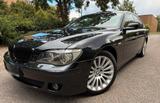 BMW E65 730d Facelift exklusiv TÜV 9/27 - gebrauchte BMW 730 aus dem Jahr 2008