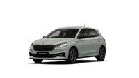 Skoda Fabia - Vorschau Bild 1