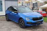 Skoda Kamiq Monte Carlo 1,5 TSI DSG+Matrx +Winter-Plus