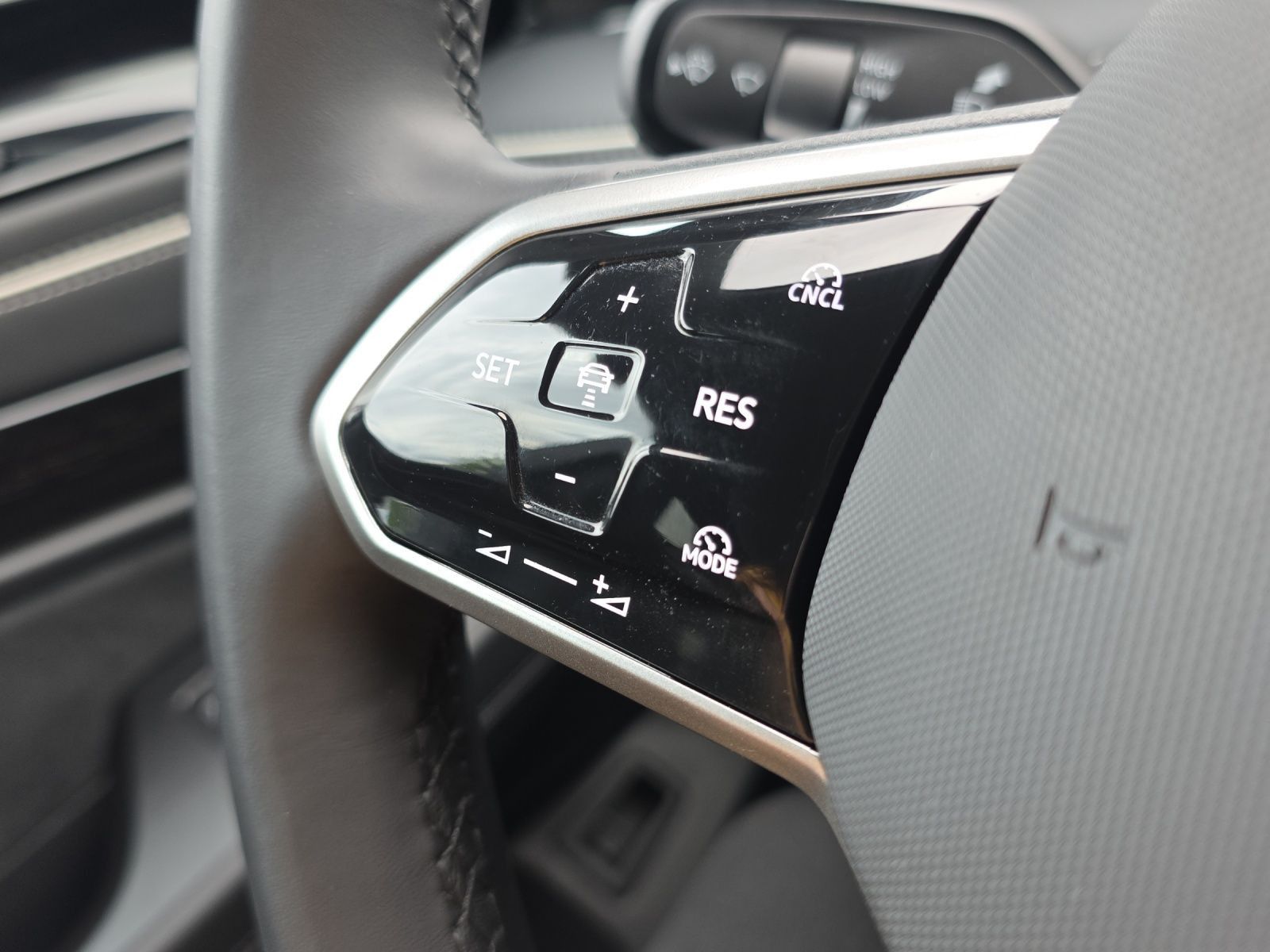 Volkswagen ID.7 - Bild 23