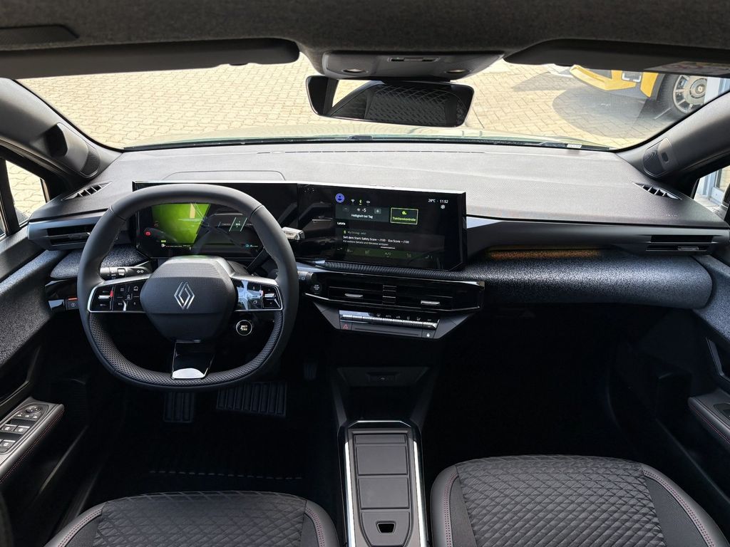 RENAULT Clio - Bild 5