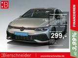 Volkswagen Golf GTI 8 2.0 TSI DSG Clubsport NAVI KAMERA IQ. - Gebrauchtwagen in Augsburg