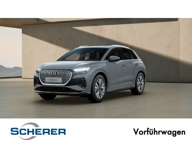 Audi Q4 e-tron Klimatisierungspaket, Matrix LED, Komf