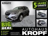 Opel Grandland 1.5 D Ultimate LED+Navi+SHZ+360°+LEDER - Opel Grandland (X) aus 2020 mit Diesel-Antrieb: Ultimate