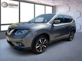 Nissan X-Trail N-Connecta Euro6*Navi*360°Kamera* - Nissan X-Trail: N Connecta