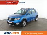 Dacia Sandero 0.9 TCe Stepway Prestige*NAVI*PDC*KLIMA* - Dacia Sandero in Gelsenkirchen