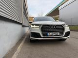 Audi Q7 3.0 TDI quattro tiptronic - - Audi Q7 Gebrauchtwagen in München