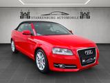 Audi A3 Cabriolet Ambition/1 Hand/ Tempomat/Sport - Audi A3: Cabrio, Ambition