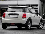 MINI One FIRST+KLIMA+STOFF+RADIO+ISOFIX - MINI ONE
