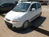 Chevrolet Matiz 1.0 SX 1Hand - Chevrolet Matiz: Sx