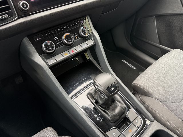 Kodiaq 2.0 TDI Style