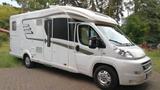 HYMER / ERIBA / HYMERCAR T 678 CL Automatik - HYMER / ERIBA Teilintegrierter