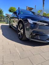 Volvo V90 B4 D Ultimate Dark Auto Ultimate Dark - Volvo V90: Ultimate Dark